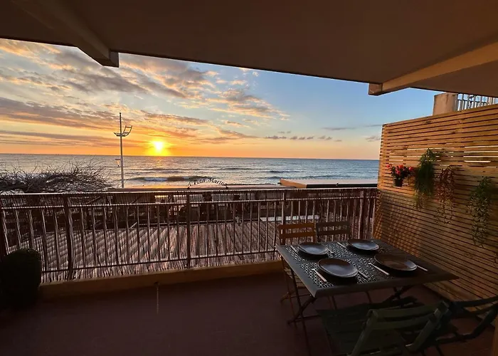 Studio Bord De Mer